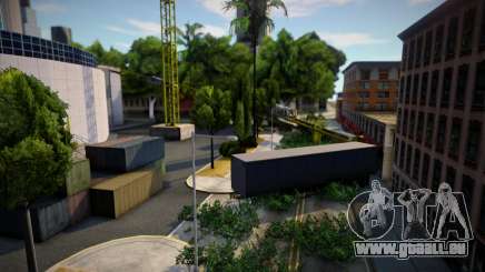 Mini Apocalypse pour GTA San Andreas