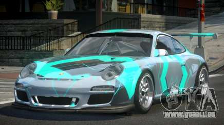 Porsche 911 GT3 SP-R L4 pour GTA 4