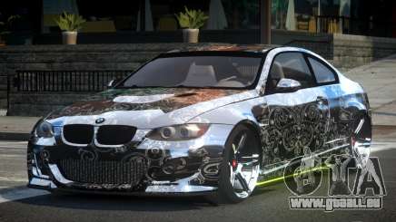 BMW M3 E92 PSI Tuning L9 für GTA 4