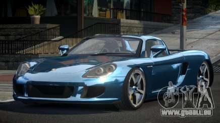 Porsche Carrera GT BS-R für GTA 4