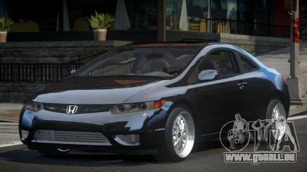 Honda Civic PSI-R pour GTA 4