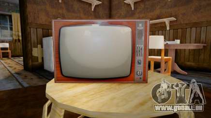 Unified TV Beryozka-212 für GTA San Andreas