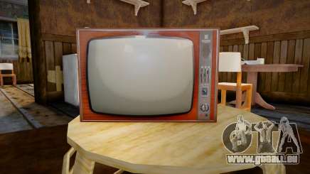 Unified TV Beryozka-212 pour GTA San Andreas