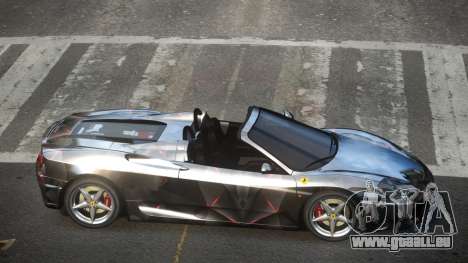 Ferrari 360 SP-T L4 pour GTA 4