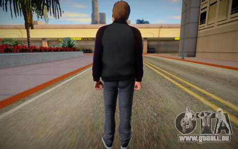 Lester pour GTA San Andreas