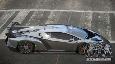 Lamborghini Veneno BS L7 für GTA 4