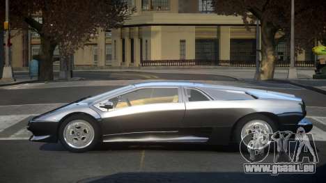 Lamborghini Diablo 90S pour GTA 4