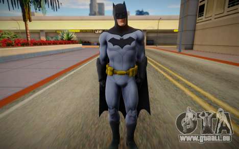 Batman Fortnite pour GTA San Andreas