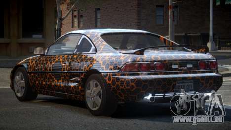 Toyota MR2 90S L6 für GTA 4