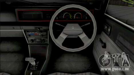 Nissan Bluebird 910 SSS Hardtop Coupe pour GTA San Andreas