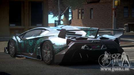 Lamborghini Veneno BS L6 pour GTA 4