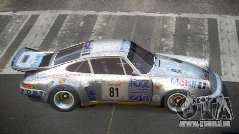 1975 Porsche 911 BS-R pour GTA 4
