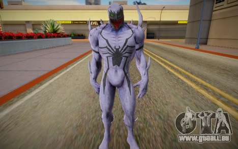 Antivenom pour GTA San Andreas