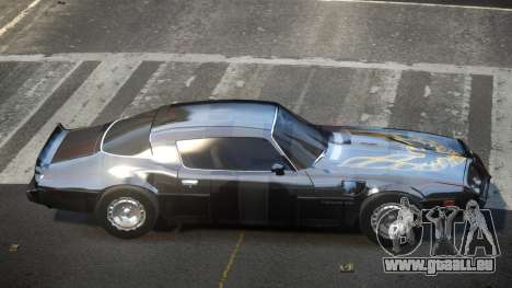 Pontiac Firebird 70S L6 pour GTA 4