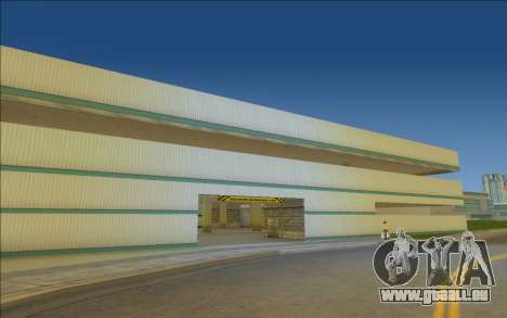 North Point Mall R-TXD pour GTA Vice City