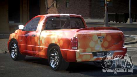 Dodge Ram U-Style L6 pour GTA 4