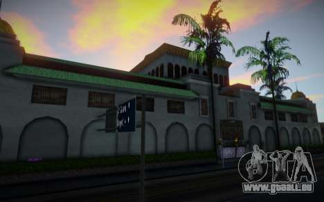 LS_Alhambra pour GTA San Andreas