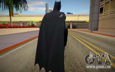 Batman Fortnite für GTA San Andreas