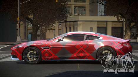 Aston Martin Vanquish BS L4 pour GTA 4