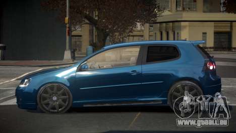 Volkswagen Golf GTI BS V1.0 für GTA 4