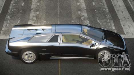 Lamborghini Diablo 90S für GTA 4
