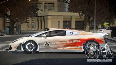 Lamborghini Gallardo SP-S PJ9 für GTA 4