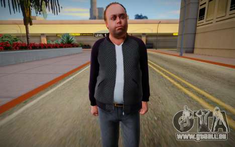 Lester für GTA San Andreas