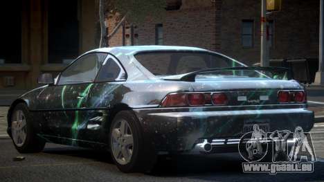 Toyota MR2 90S L9 für GTA 4