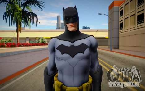 Batman Fortnite für GTA San Andreas