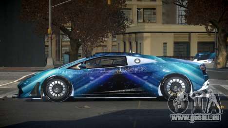 Lamborghini Gallardo SP-S PJ4 für GTA 4