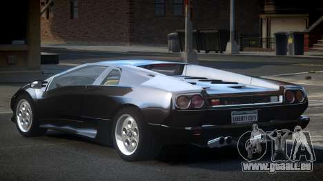 Lamborghini Diablo 90S pour GTA 4