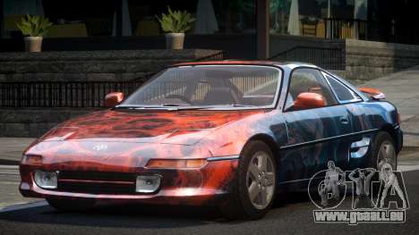 Toyota MR2 90S L8 für GTA 4