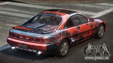 Toyota MR2 90S L8 für GTA 4