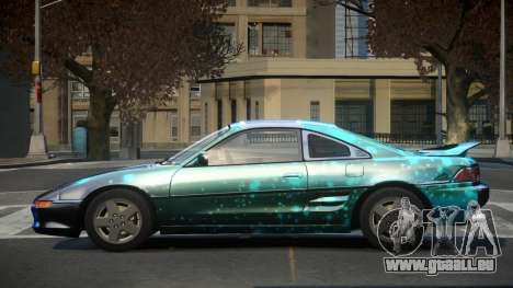 Toyota MR2 90S L3 für GTA 4