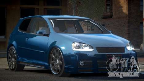 Volkswagen Golf GTI BS V1.0 für GTA 4