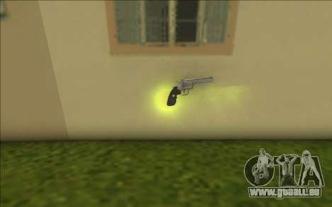 Colt Anaconda für GTA Vice City