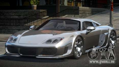 Noble M600 PSI-R pour GTA 4