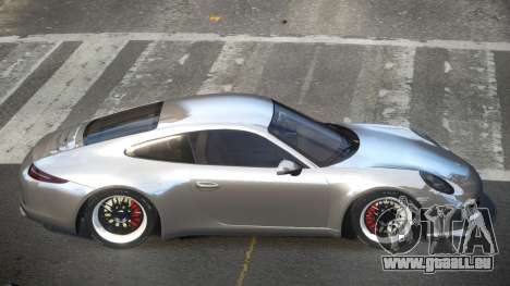 Porsche Carrera SP-R pour GTA 4