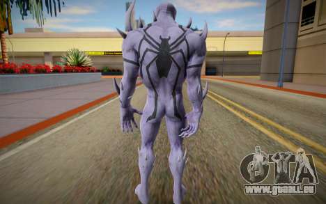 Antivenom pour GTA San Andreas