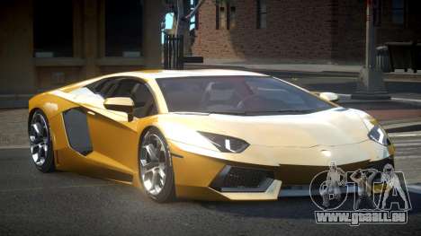 Lamborghini Aventador BS-S für GTA 4
