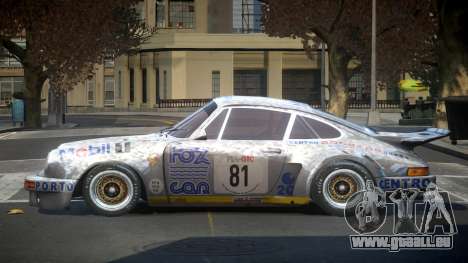 1975 Porsche 911 BS-R für GTA 4
