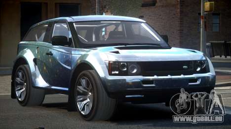 Land Rover Bowler U-Style L4 für GTA 4