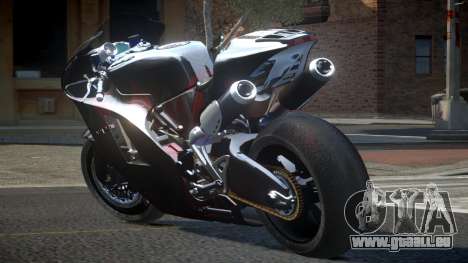 Ducati Desmosedici L3 für GTA 4