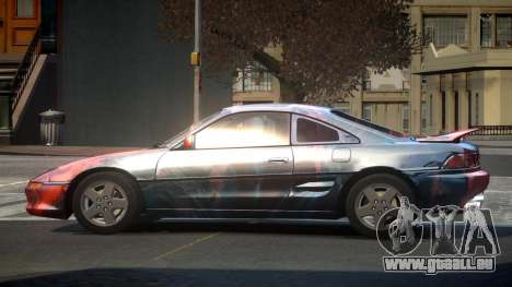 Toyota MR2 90S L8 für GTA 4