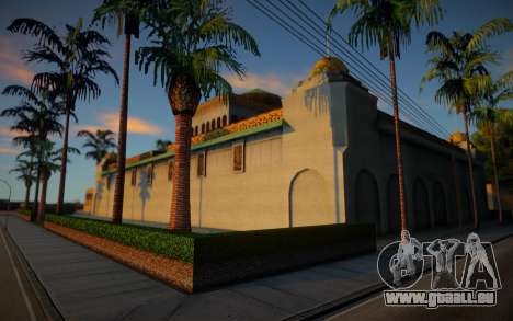 LS_Alhambra pour GTA San Andreas