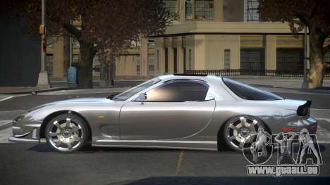 Mazda RX7 Urban für GTA 4