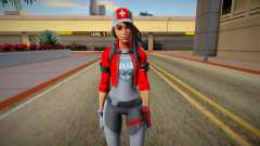 Remedy für GTA San Andreas