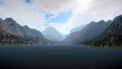 Lake Louise pour GTA 4