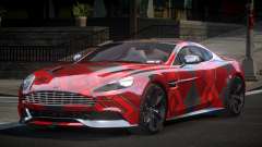Aston Martin Vanquish BS L4 für GTA 4