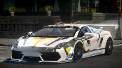 Lamborghini Gallardo SP-S PJ3 für GTA 4